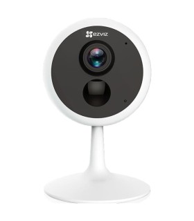 Cámara IP Ezviz C1C Wifi con detector de movimiento PIR para interior