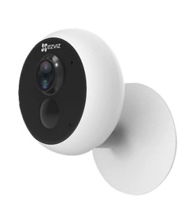 Cámara IP Ezviz C1C Wifi con detector de movimiento PIR para interior