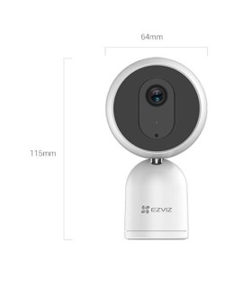 Cámara IP WiFI Ezviz C1T para interiores