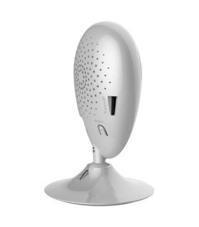 Caméra IP WiFI Ezviz C2C d'intérieur avec angle de vision de 180 degrés