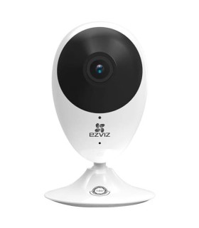 Caméra IP WiFI Ezviz C2C d'intérieur avec angle de vision de 180 degrés