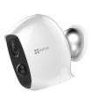 Caméra IP WiFi extérieure avec batterie Ezviz C3A