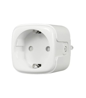 Tomada inteligente Socket Nivian Smart