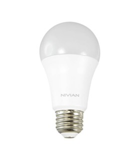 Lâmpada inteligente RGB Nivian Smart