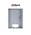 Boîtier d'installation en surface pour visiophone Dahua VTO2202F
