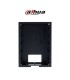 Boîtier d'encastrement pour interphone vidéo Dahua VTO2202F