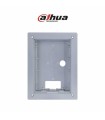 Boîtier d'encastrement pour interphone vidéo Dahua VTO2202F