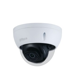 Caméra dôme IP Dahua 4MP Starlight IR 30m IPC-HDBW2431E-S-S2