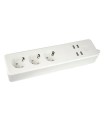 NIVIAN Smart Multiple Socket