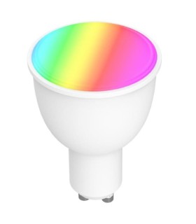 Lâmpada inteligente RGB NIVIAN