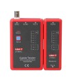 Tester de cabos UNI-T