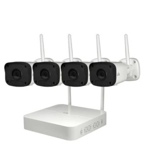 Kit de vidéosurveillance Uniview UV-KIT002-B44W