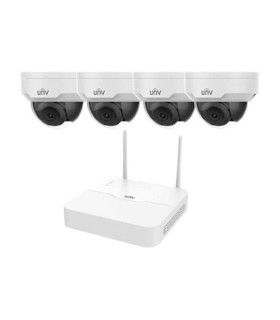 Kit de Videovigilancia Uniview UV-KIT002-D44W