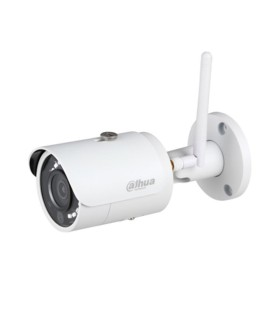 Camara Dahua IP WiFi bullet IPC-HFW1435S-W-S2
