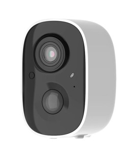 Caméra IP WiFi extérieure avec batterie VicoHome