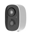 Caméra IP WiFi extérieure avec batterie VicoHome