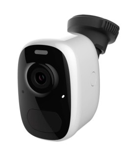 Cámara IP WiFi para exteriores con batería VicoHome CG122