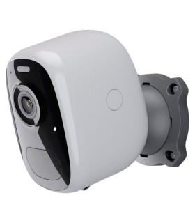 Cámara IP WiFi para exteriores con batería VicoHome CG122