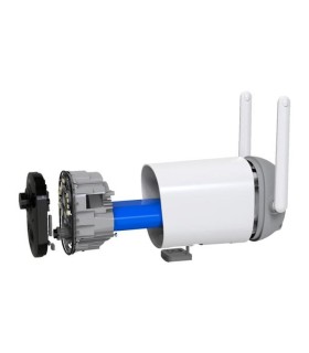 Caméra IP WiFi extérieure avec batterie VicoHome CG7