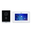 Kit interphone vidéo IP SIP et WIFI Dahua KTW01