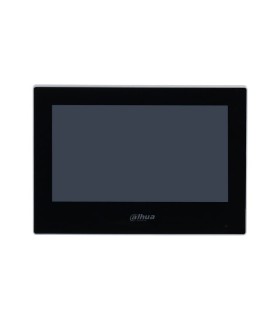 Moniteur IP Wi-Fi SIP intérieur Dahua 7" VTH2621G-WP