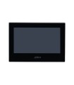 Moniteur IP Wi-Fi SIP intérieur Dahua 7" VTH2621G-WP