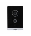 Portier vidéo extérieur Dahua IP SIP WIFI avec lecteur de cartes et d'étiquettes VTO2211G-WP