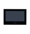 Moniteur SIP WIFI IP 2 fils Dahua 7" intérieur VTH2622G-W