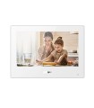 Moniteur pour interphone vidéo IP WiFi Android 7" Dahua VTH5321GW-W