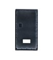 Boîtier d'encastrement pour interphone vidéo VTO3221E-P