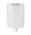 Switch PoE para exterior 75W 4 portas PoE + 1 Uplink