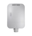 Switch PoE d'extérieur 120W 8 ports PoE + 1 Uplink