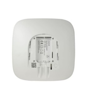 Repetidor sem fios Ajax Jeweller e Wings