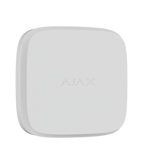Détecteur de fumée blanc FIREPROTECT2-HS-RB-W