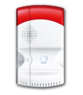 Detector de gas chuango GAS-88