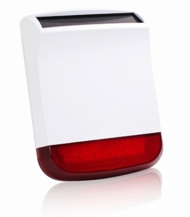 Sirena Solar SPS-260 Chuango