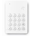 Teclado inalámbrico alarmas Chuango