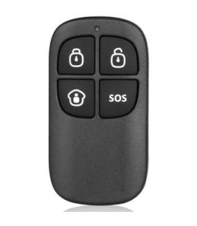 Control Remoto Chuango RC-80