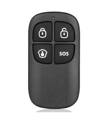 Control Remoto Chuango RC-80