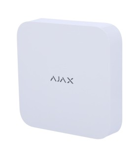 Enregistreur réseau AJAX 16 canaux blanc