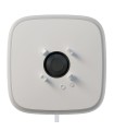 Sirene exterior doubledeck branca para sistema Ajax Fibra