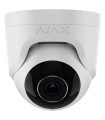 Caméra IP Tourelle AJax 5 MP avec audio et intelligence artificielle