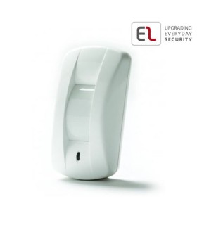 Detector Wireless Cortina Direccional  iConnect