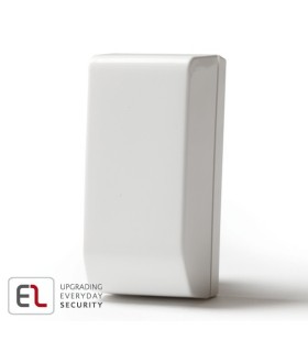 Detector Wireless de Vibrações iConnect