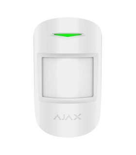 Boîte de remplacement pour Ajax Combiprotect blanc