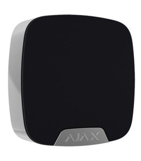 Boîte de remplacement pour Ajax HomeSiren Noir