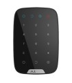 Boîte de remplacement pour Ajax keypad Noir