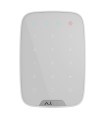 Boîte de remplacement pour Ajax keypad Blanc
