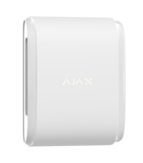 Boîte de remplacement pour Ajax DualCurtainOutdoor Blanche