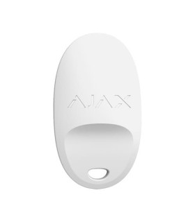Boîte de remplacement pour Ajax SpaceControl blanche